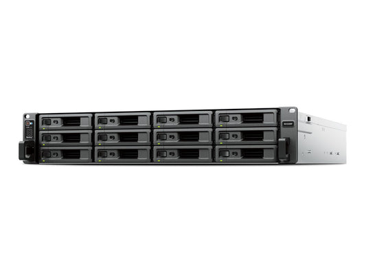 SYNOLOGY RX1225RP 12-Bay Expansion Unit