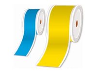 BROTHER Continuous rolls Blue 25mm x 30m