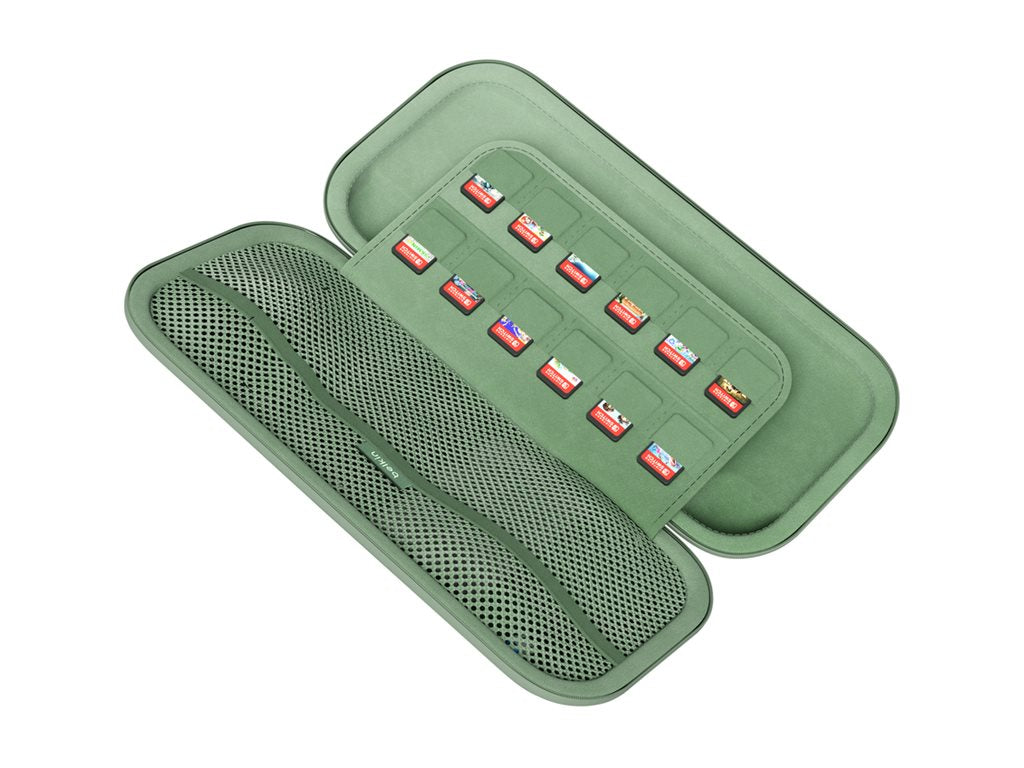 Belkin Etui de protection Switch 2 vert