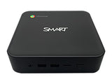 SMART CB13-i3 Chromebox OPS Intel Core i3-1315U 8Go 256Go M.2 NVMe SSD 4K UHD W11P