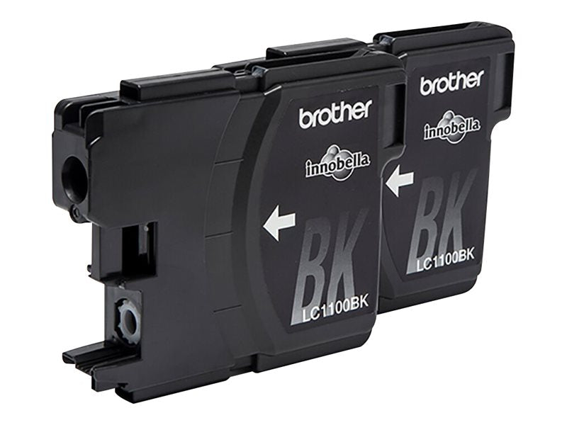 Ink Cart/bk 450sh f DCP-185C 385C 585CW