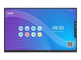 SMART Board GX086-V3 ZERO Series 86p 4K Interactive Display no embedded OS