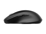 HP 725 Multi-Device Rechargeable Wireless Keyboard and Mouse Combo French SmartBuy