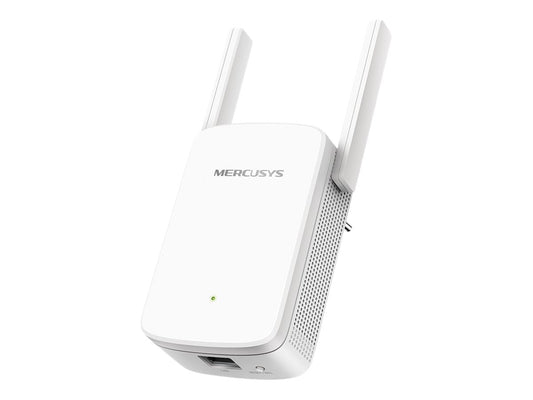 TP-LINK MERCUSYS ME300 AC1200 WiFi Range Extender WPS 2x antenna Wall plugged