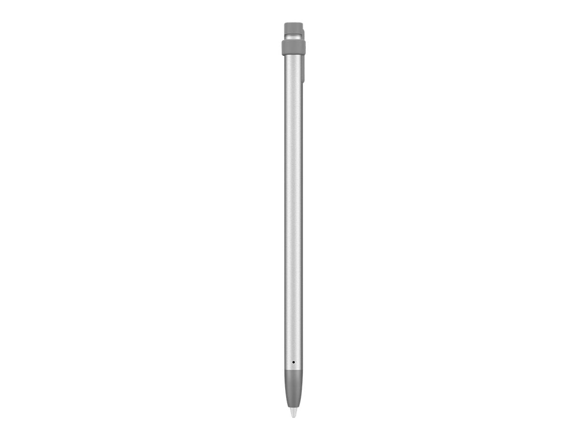 LOGITECH Crayon Digital pen wireless grey