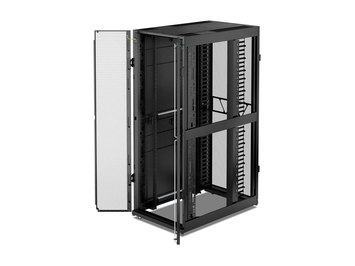 APC NetShelter SX Nwking Encl Gen2 42U