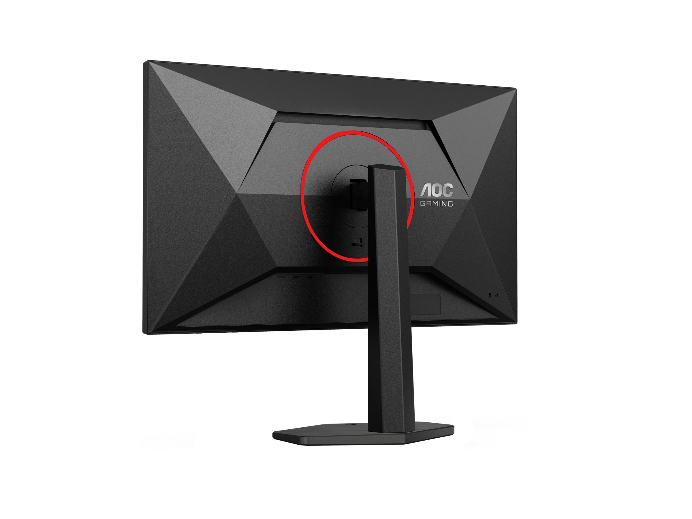AOC 27G4ZR Gaming 27p 16:9 Fast IPS 260Hz 1920x1080 HAS 130mm 2xHDMI 2.0 DP 1.4