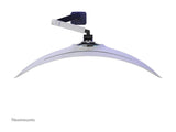 NEOMOUNTS ACE DS70-256BL1-Support à fixer gaming pour écran simple - 24-57" - 2-30 kg -ressort à gaz - arrêt à 180°- inclinaison