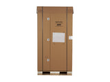 APC NetShelter SX 42U 600mm Wide x 1070mm Deep with Sides Black -2000 lbs. Shock Packaging