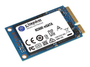 KINGSTON KC600 1024Go SATA3 mSATA SSD