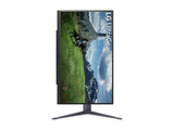 LG UltraGear 27GS85Q-B - 27p - 2560 x 1440 QHD 180 Hz - Nano IPS - 400 cd/m2 - DisplayHDR 400 - 1 ms - 2xHDMI DisplayPort