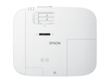 EPSON EH-TW6250 with HC lamp warranty
