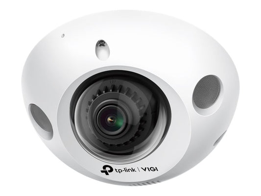 TP-LINK VIGI C230I Mini 3MP Mini Dome Network Camera 2.8mm