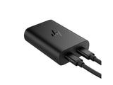 HP USB-C 65W GaN Laptop Charger SmartBuy (EN)