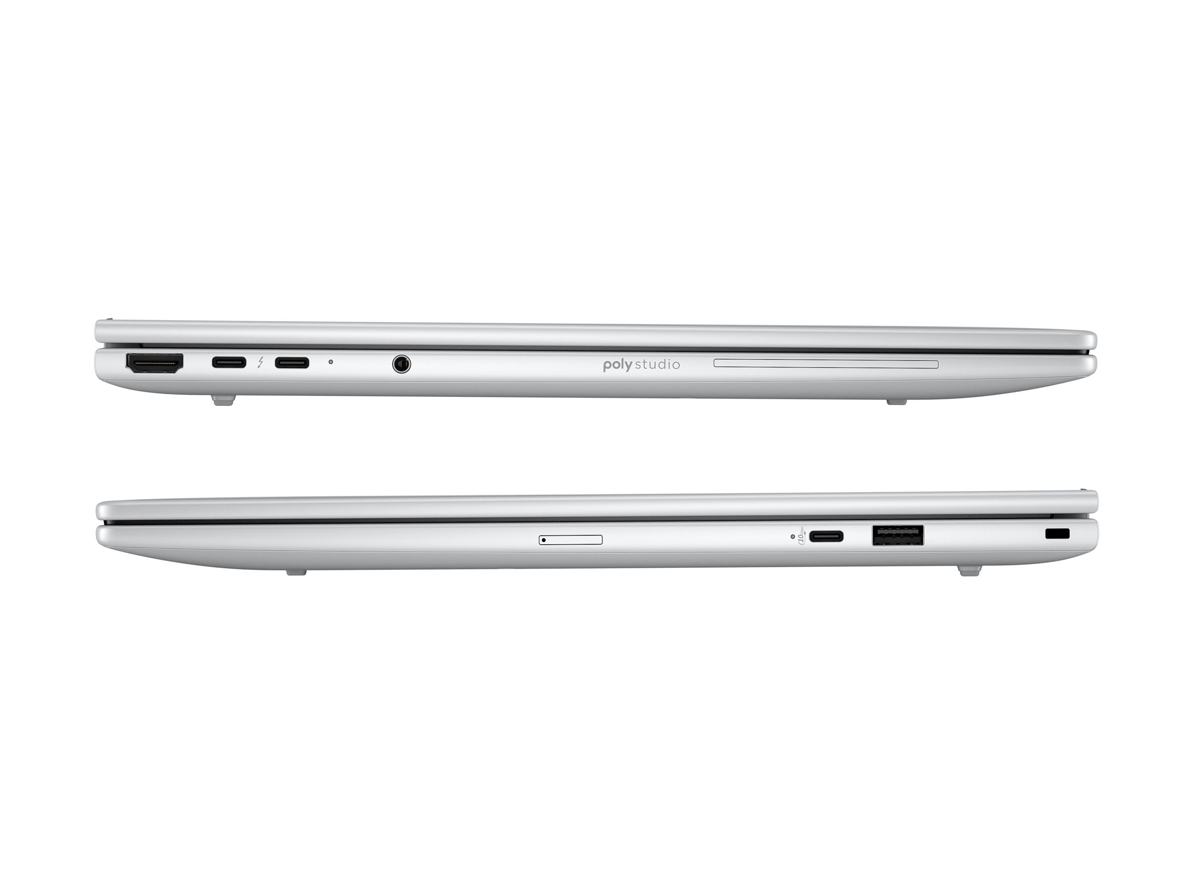 HP EliteBook 8 G1a  IA Nouvelle génération AMD Ryzen AI 7 350 16p WUXGA 32Go 1To SSD UMA W11P Copilot + PC 3/3/0