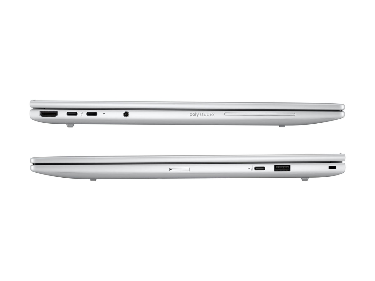 HP EliteBook 8 G1a  IA Nouvelle génération AMD Ryzen AI 7 350 16p WUXGA 32Go 1To SSD UMA W11P Copilot + PC 3/3/0