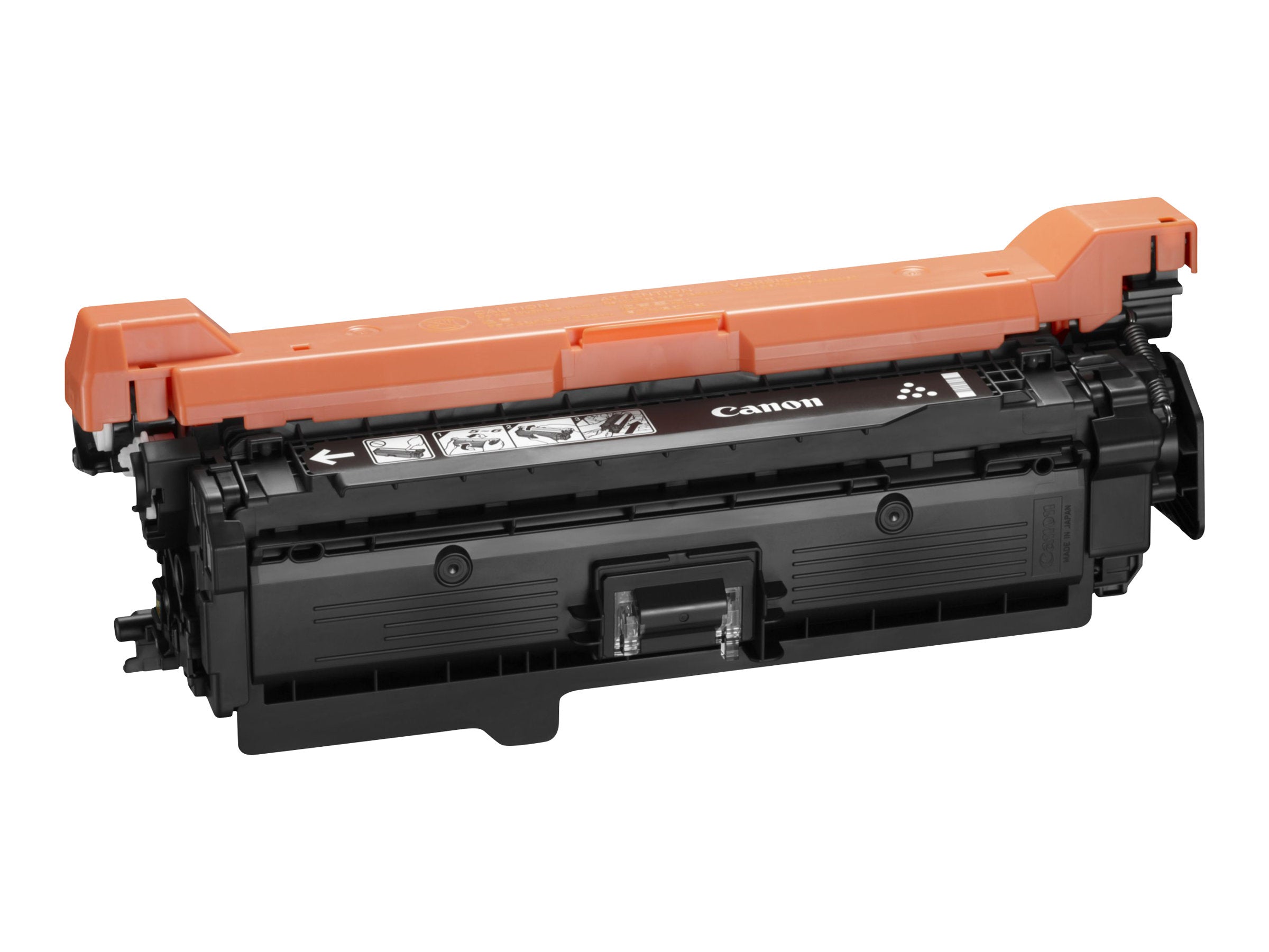 Toner/732 CLBP Cartridge YL