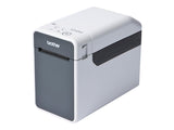 BROTHER Imprimante détiquettes 2 pouces USB 203dpi