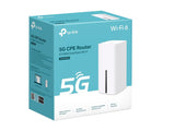 TP-LINK 5G AX1800 Wireless Dual Band Gigabit Router