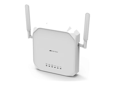 ALLIED IEEE 802.11ax Wi-Fi 6E wireless access point with tri-band radios