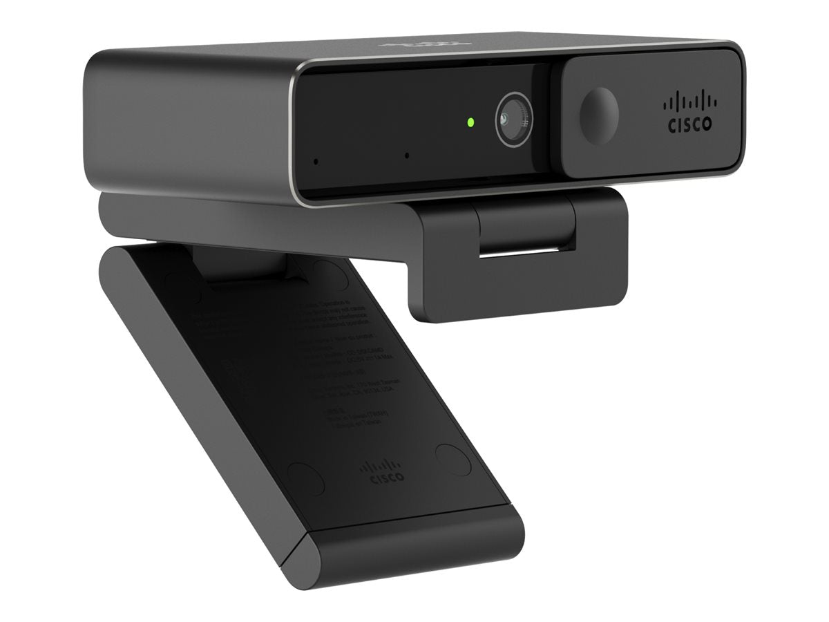 CISCO Webex Desk Camera Carbon Black