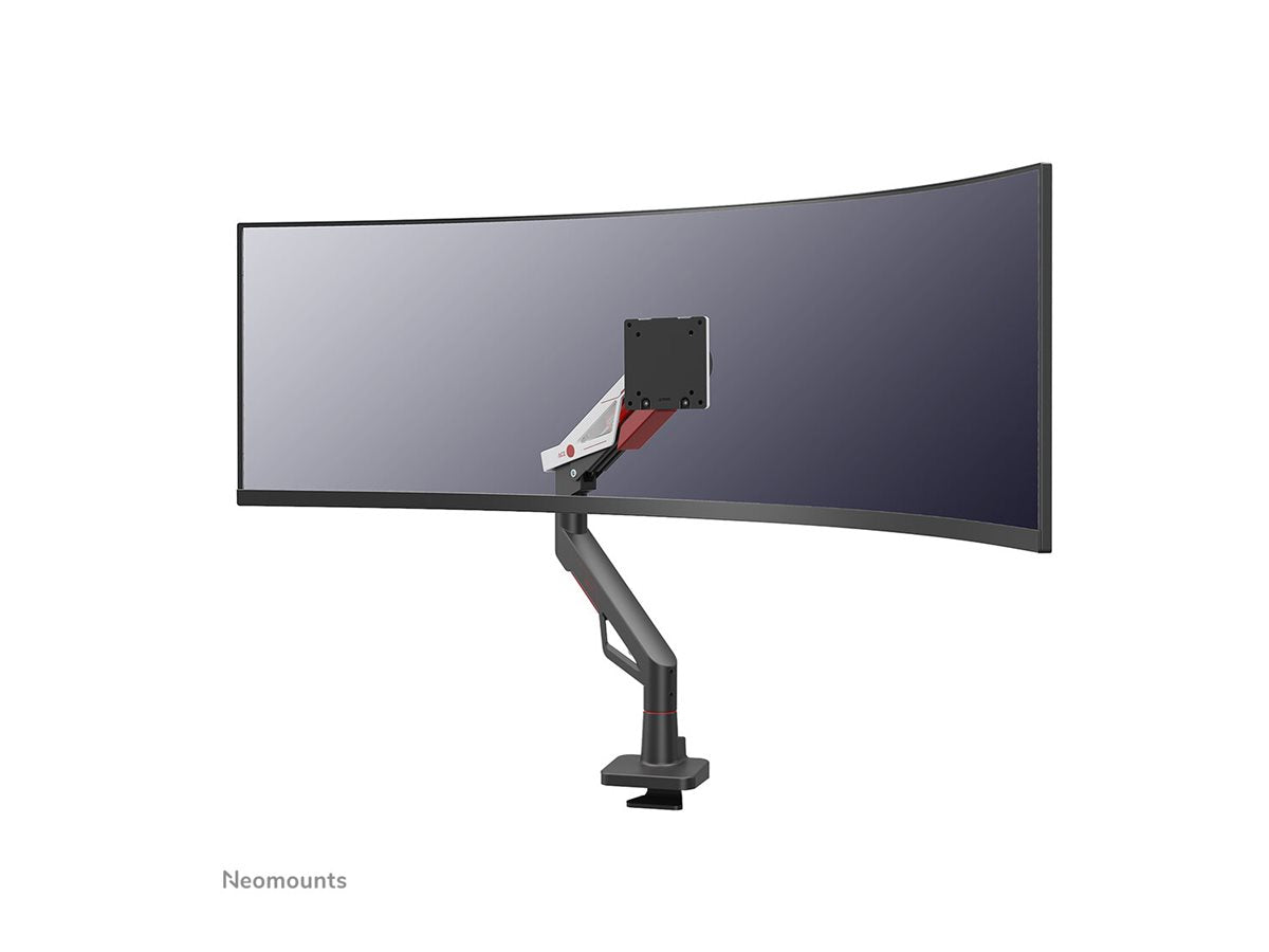 NEOMOUNTS NERO Quadruple monitor arm 10-32p