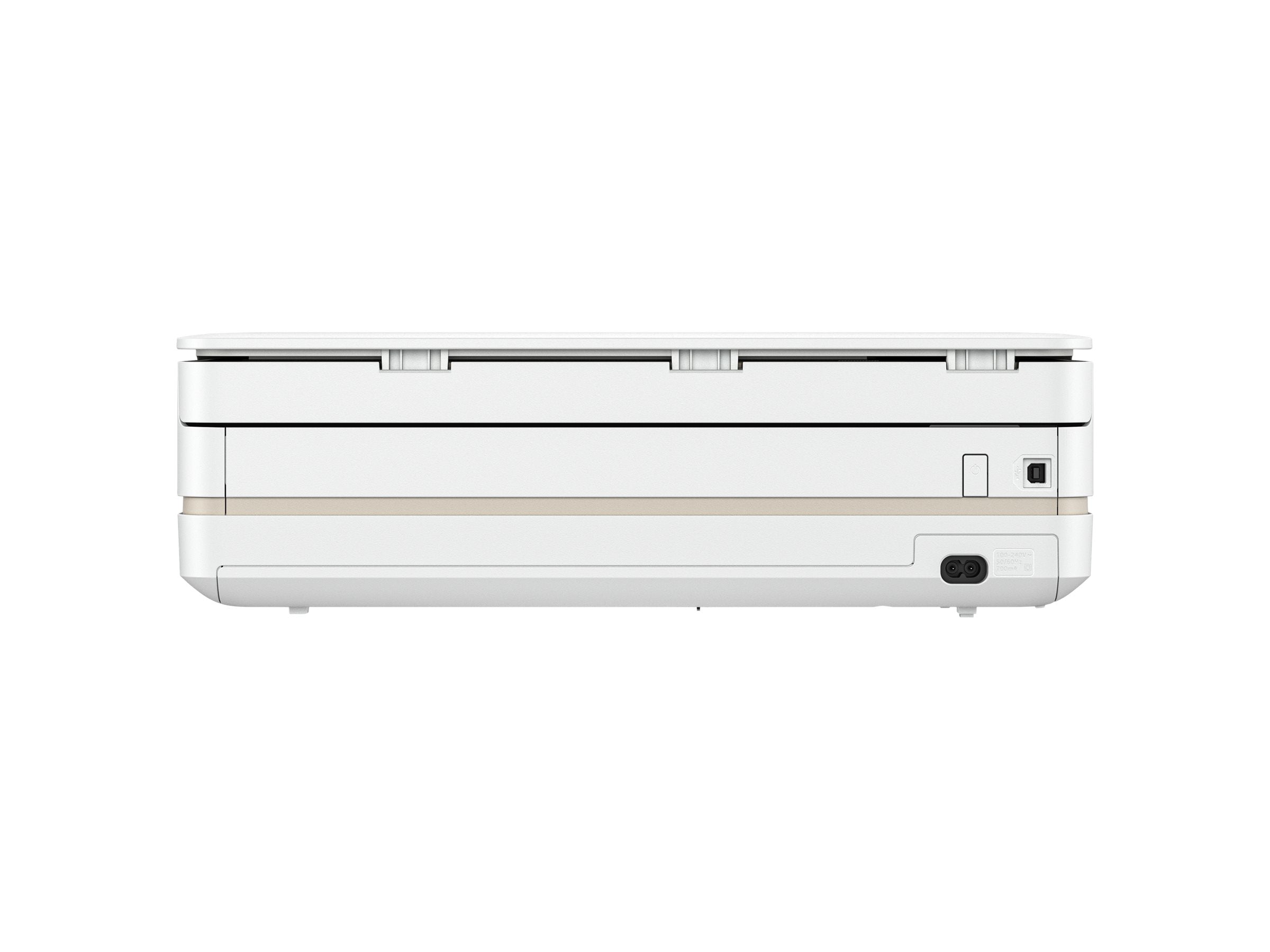 HP ENVY 6132e All-in-One MFP colour inkjet 216x297mm A4 8ppm Copy 10ppm Print 100sheets USB Wi-Fi portobello