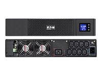 EATON 5SC 3000i RT2U 3000VA/2700W 1000W 11min Runtime