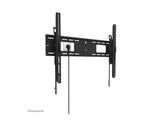 NEOMOUNTS WL35-750BL18 Support mural inclinable pour écran 43-98p- robuste - verrouillable - installation rapide - TÜV
