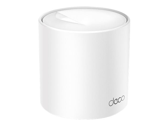 TP-LINK AX1500 Whole Home Mesh Wi-Fi 6 Unit