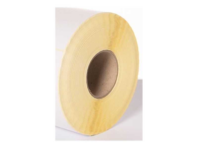 BROTHER BUS1J211148203 Étiquette thermique non couchée 148 mm x 211 mm 1080 étiquettes - par pack de 4