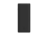 BELKIN BOOST CHARGE 20 000 mAh PD 20w 3 port Compact Powerbank Black