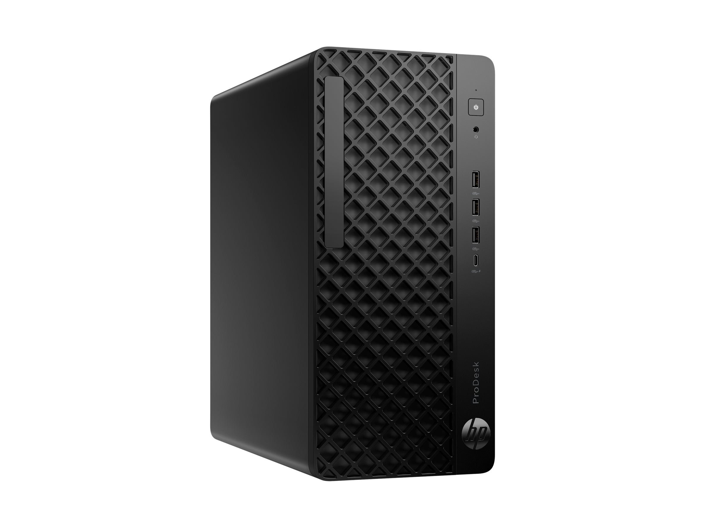 HP Pro Tower 400 G1i Intel Core Ultra 7 265 16Go 512Go SSD UMA W11P 3/3/3 Smartbuy