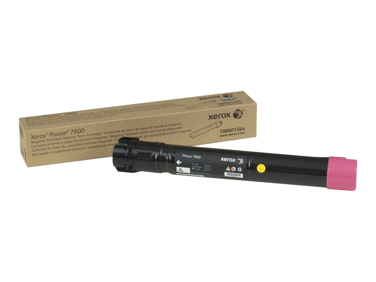 Toner XEROX 106R01564 PHASER 7800 - Magenta