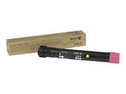 Toner XEROX 106R01564 PHASER 7800 - Magenta