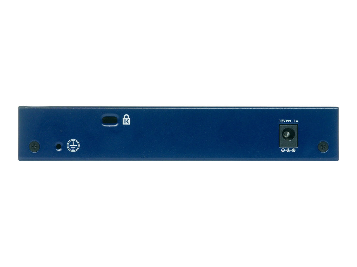 NG GS108GE/8xGENet RJ45