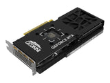 INNO3D GeForce RTX 4060 Ti Twin x2 16Go GDDR6 3xDP 1xHDMI