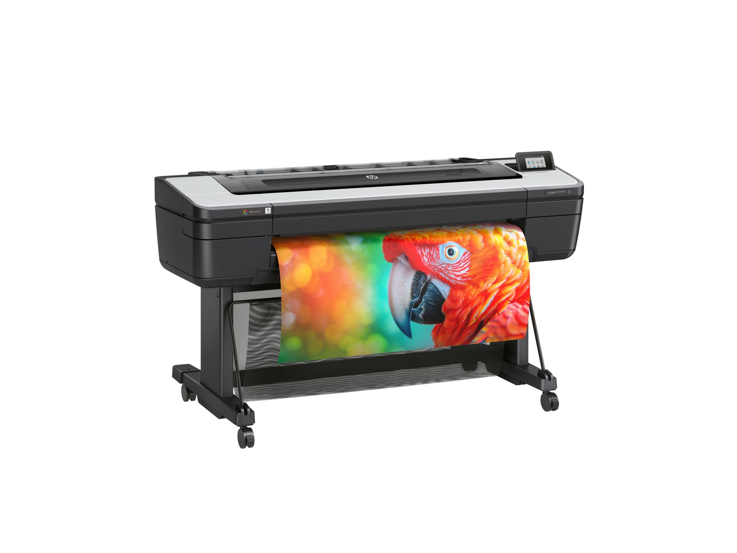 HP DesignJet Z9+dr 44-in PostScript