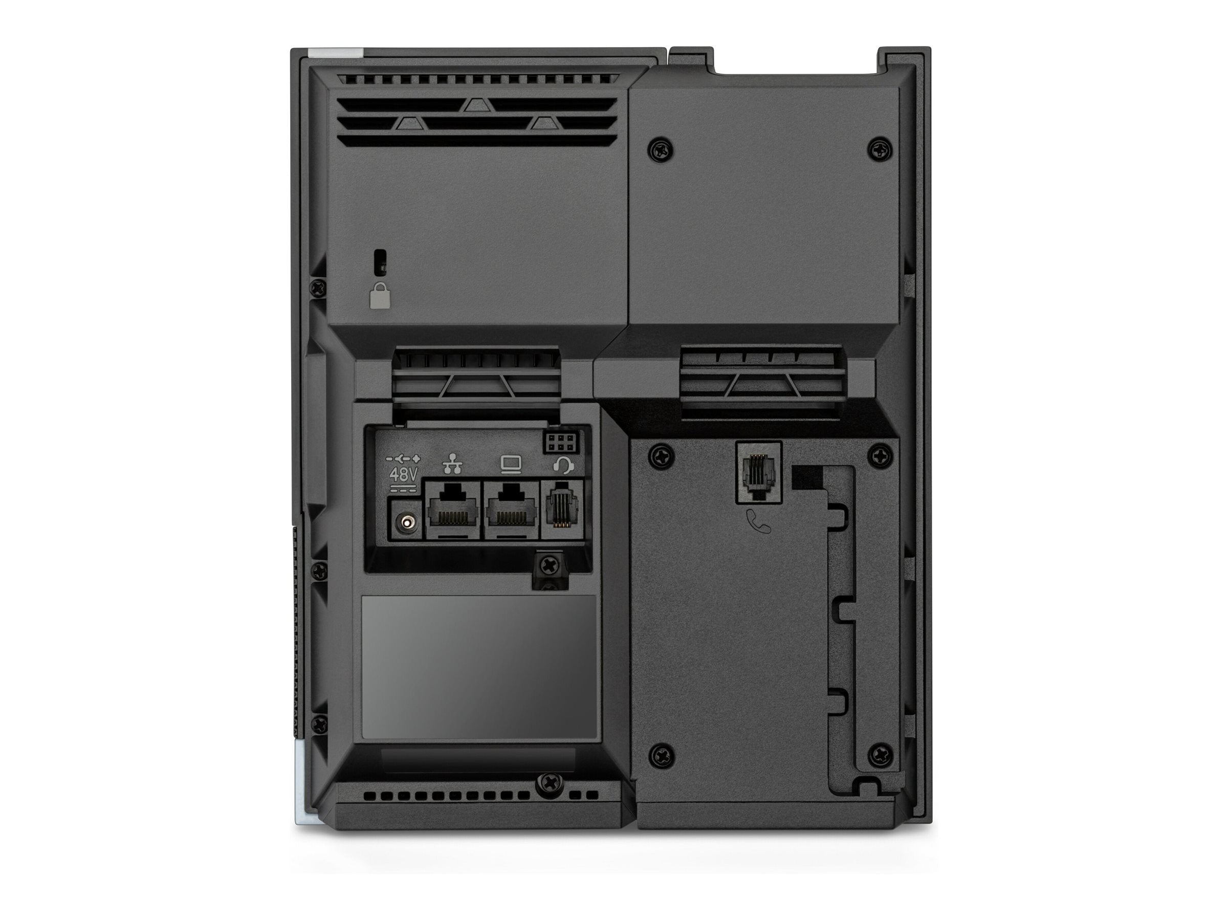 Poly CCX 505 BMP SIP PoE-e