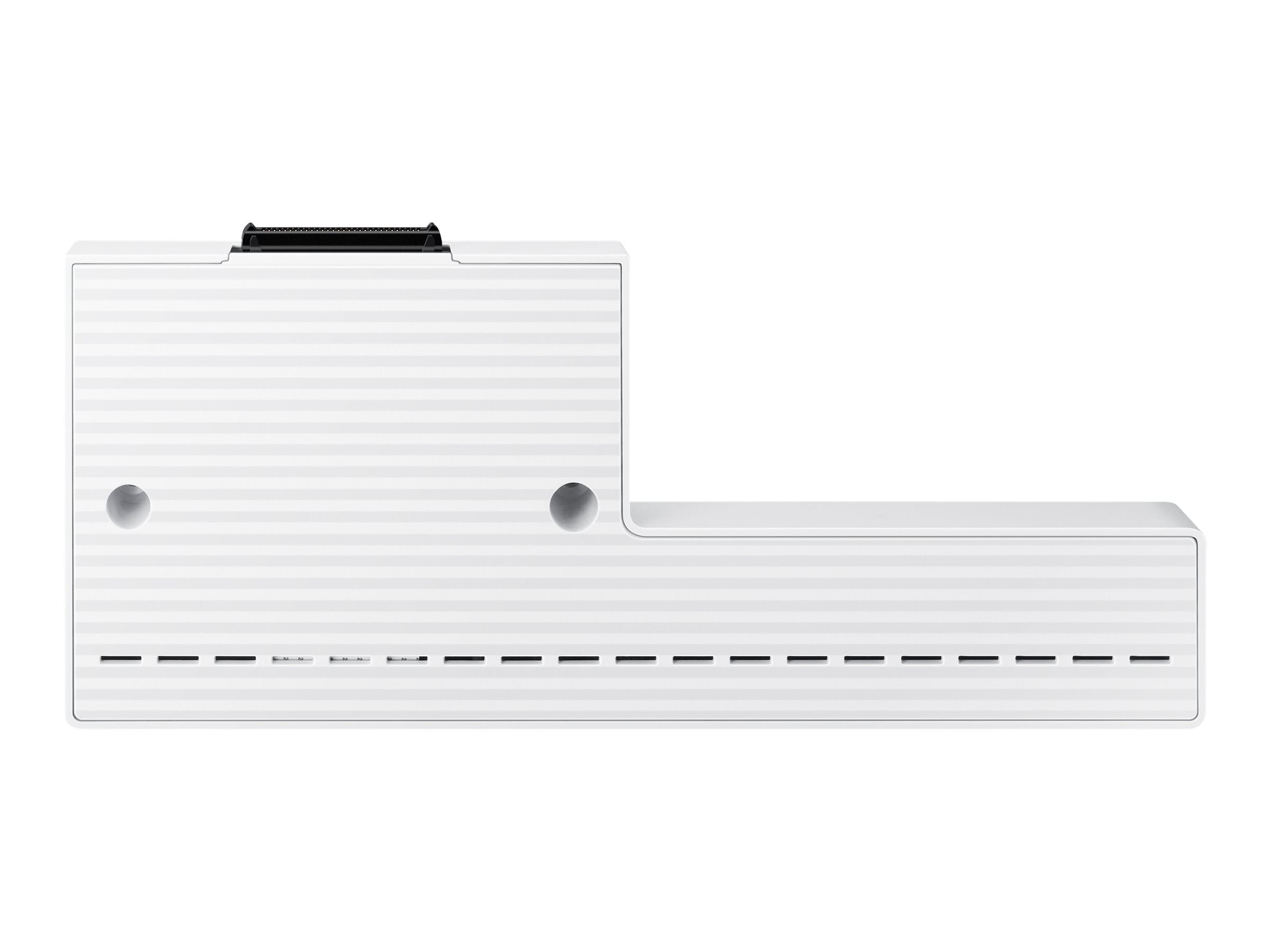 SAMSUNG CY-TF65BBCX Connectivity Tray for Flip4 55/65p