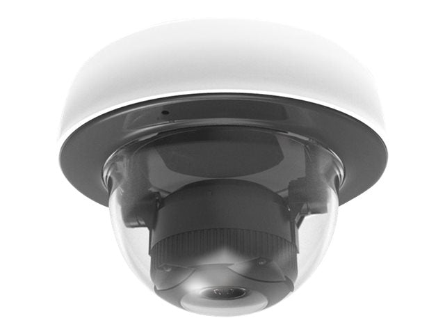 CISCO Meraki Wide Angle MV12 Mini Dome HD Camera 128Go Storage