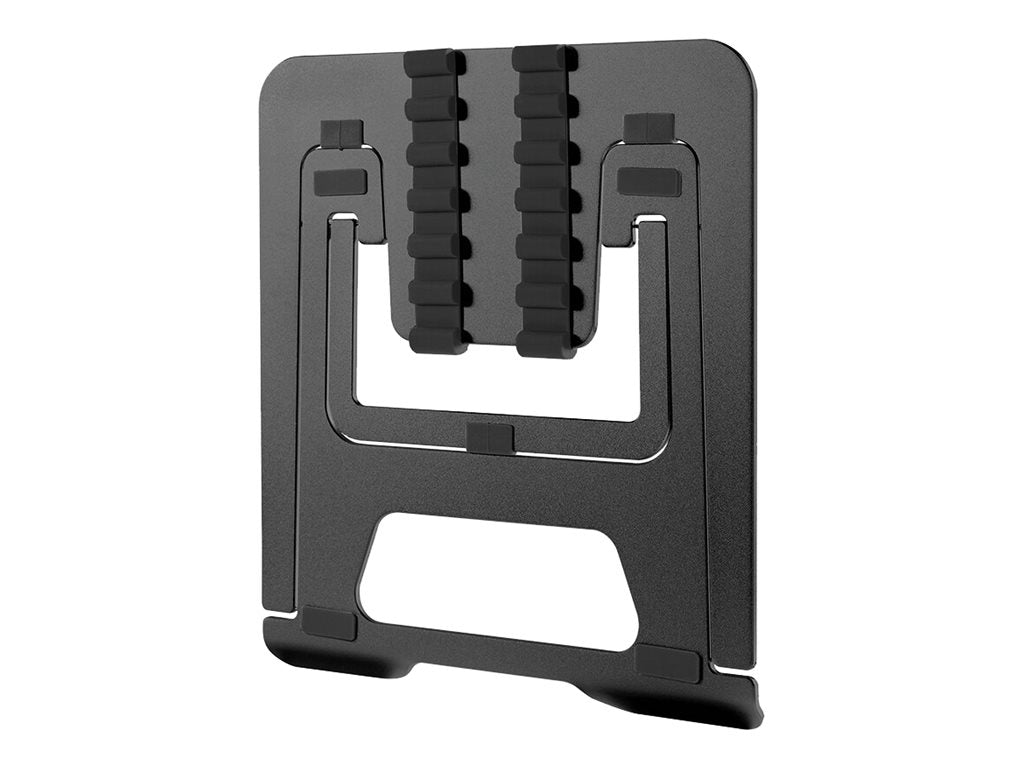 NEOMOUNTS NSLS085BLACK Support pour ordinateur portable 10-17p - pliable - compact - universel