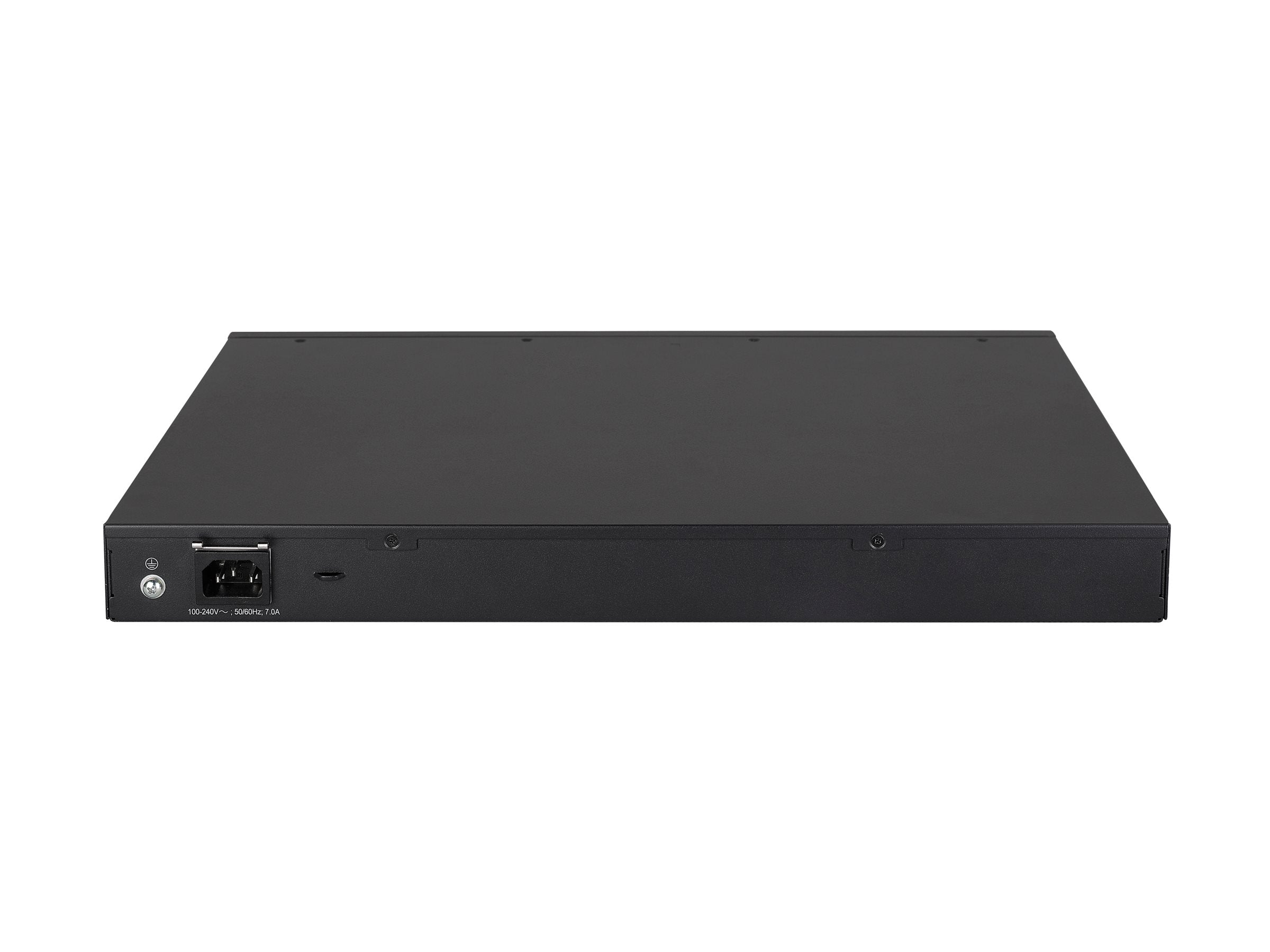 HPE 5140 24G POE+ 2SFP+ 2XGT EI Switch EU EN