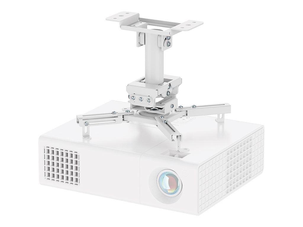 Neomounts Beamer ceiling mount - h 25.5
