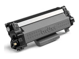BROTHER TN2510XL Black Toner Cartridge ISO Yield up to 3.000 pages