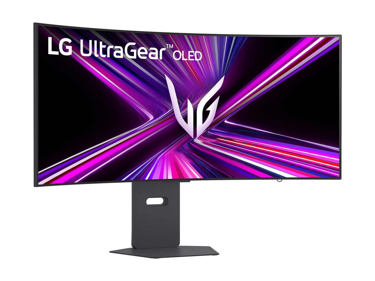 LG 39GX900A-B 39p OLED 4K HDR10 Pro Dolby Atmos Smart TV ThinQ AI ultra slim design