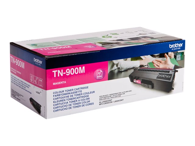 Ink Cart/TN900 Magenta Toner for HLL