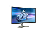 PHILIPS 32M1C5200W/00 31.5p 1920x1080 VA Curved 130mm 240Hz Curved 1ms GtG HAS DP HDMI
