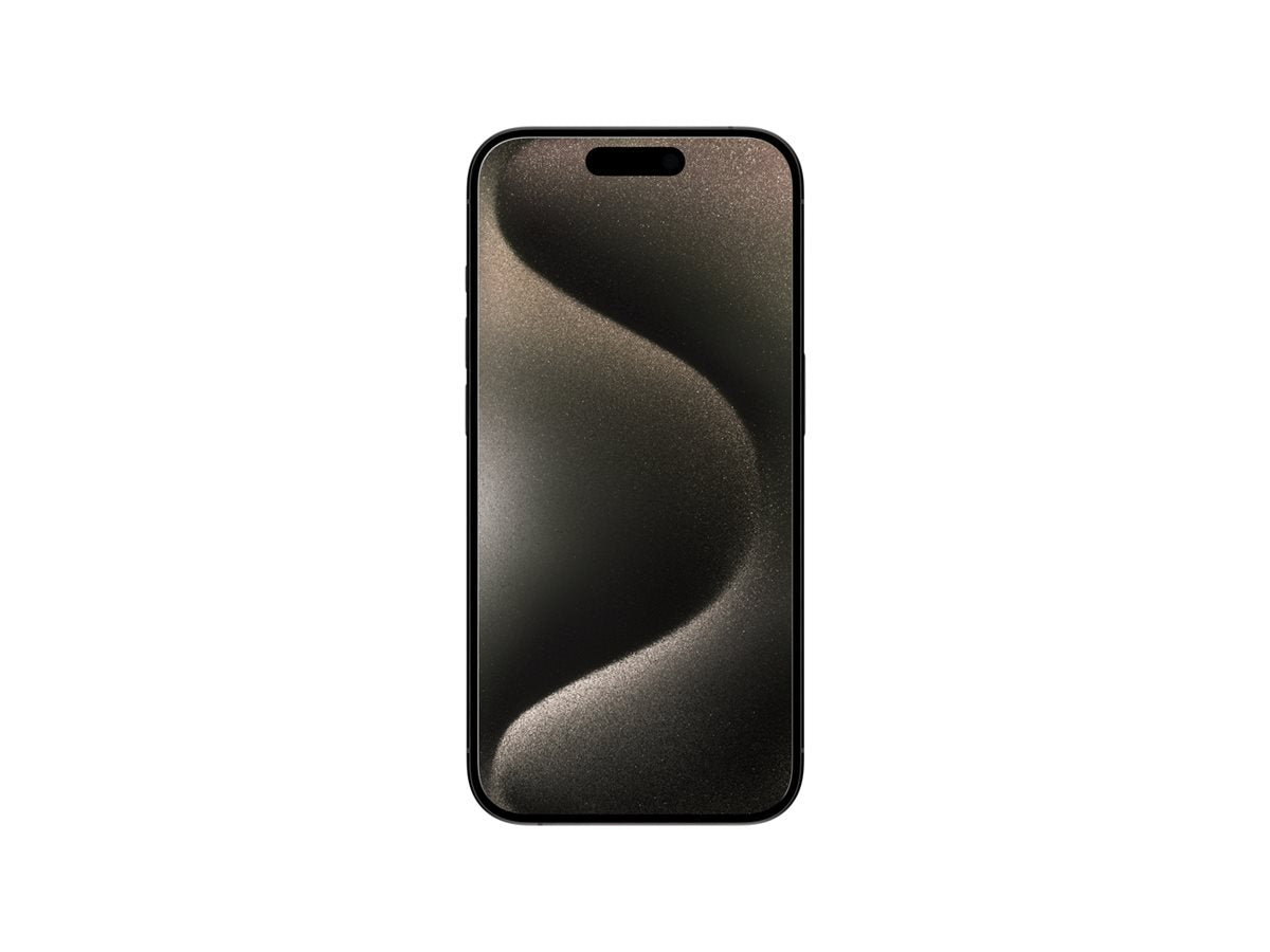 BELKIN ScreenForce Pro TemperedGlass AM Screen Protection for iPhone 15 Pro