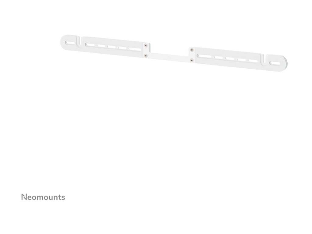 NEOMOUNTS NERO Quadruple monitor arm 10-32p